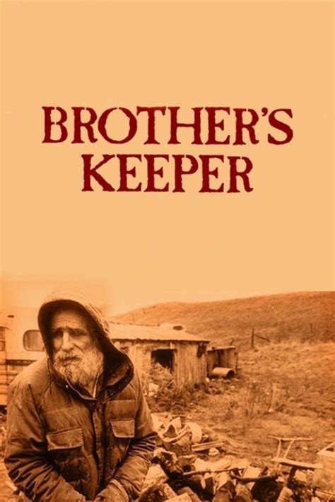Brother's Keeper (1992 film) - Wikipedia